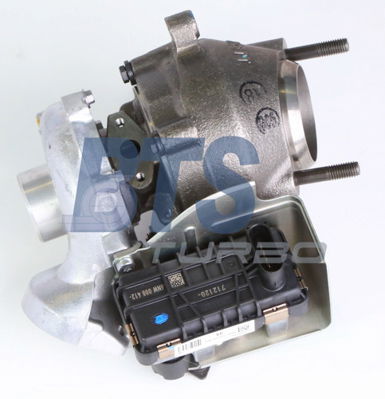 Turbocompresseur, suralimentation ORIGINAL